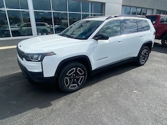 2026 Jeep Cherokee LIMITED 4X4 Sport Utility