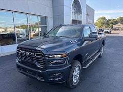 2026 Ram 2500 BIG HORN CREW CAB 4X4 6'4 BOX Pickup