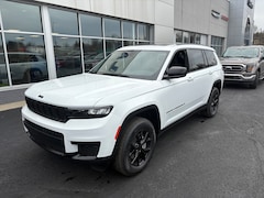 2025 Jeep Grand Cherokee L ALTITUDE X 4X4 Sport Utility