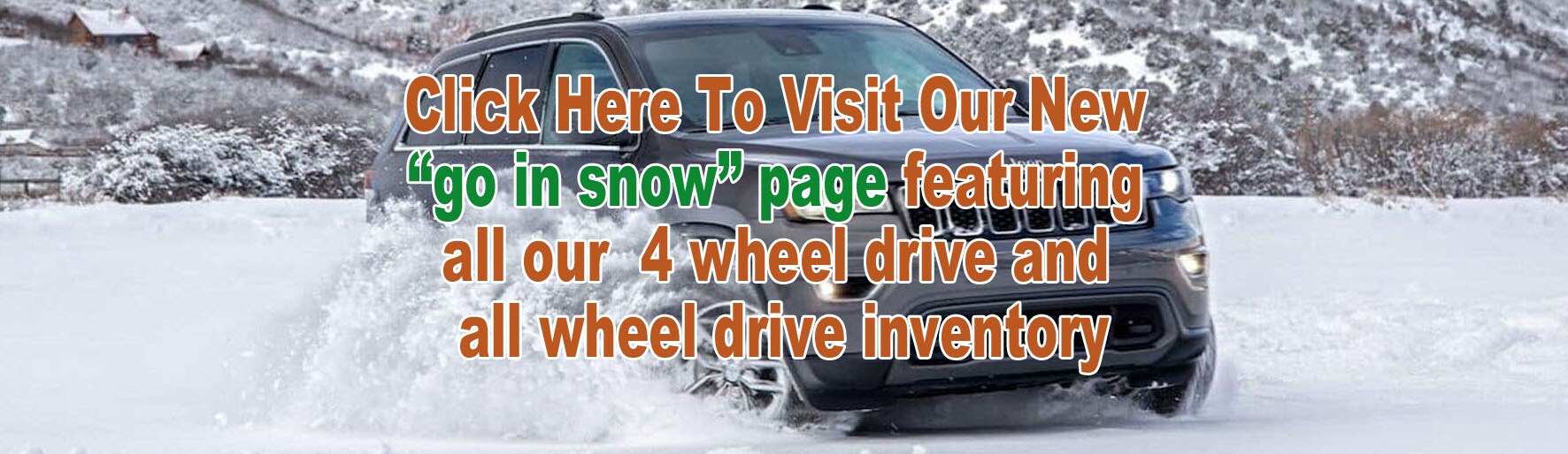 Clarion Chrysler Dodge Jeep Ram New and Used Vehicles