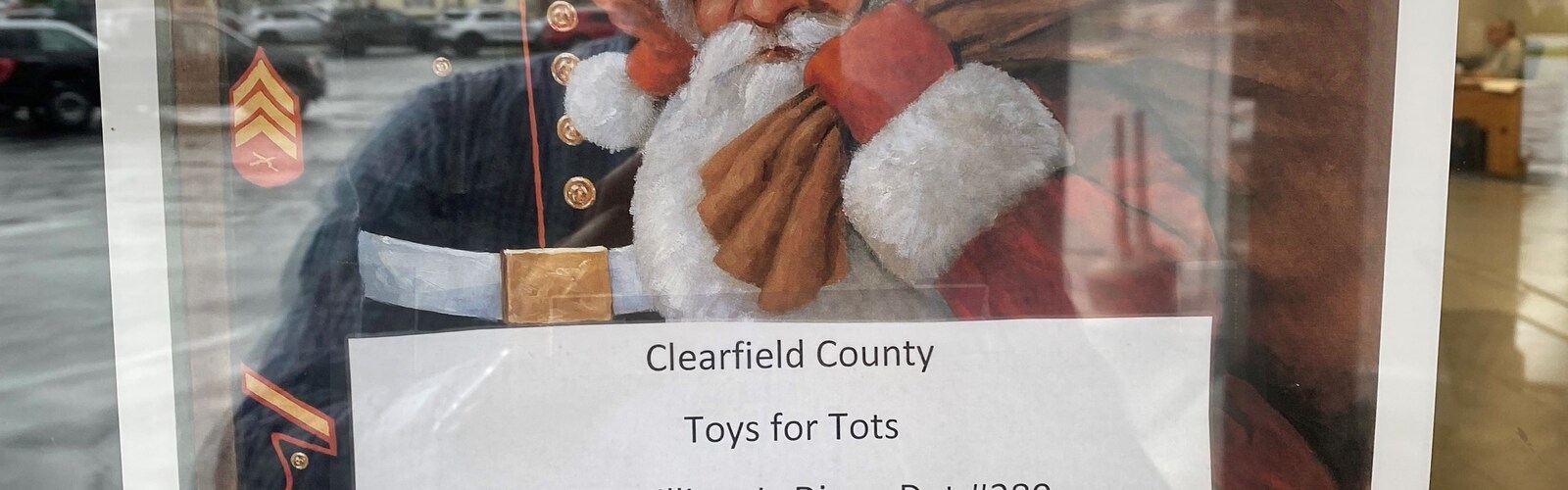 Clarion Chrysler Dodge Jeep Ram New and Used Vehicles