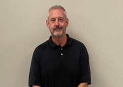 Staff member Bill Rupert from d99cbbae3e9b