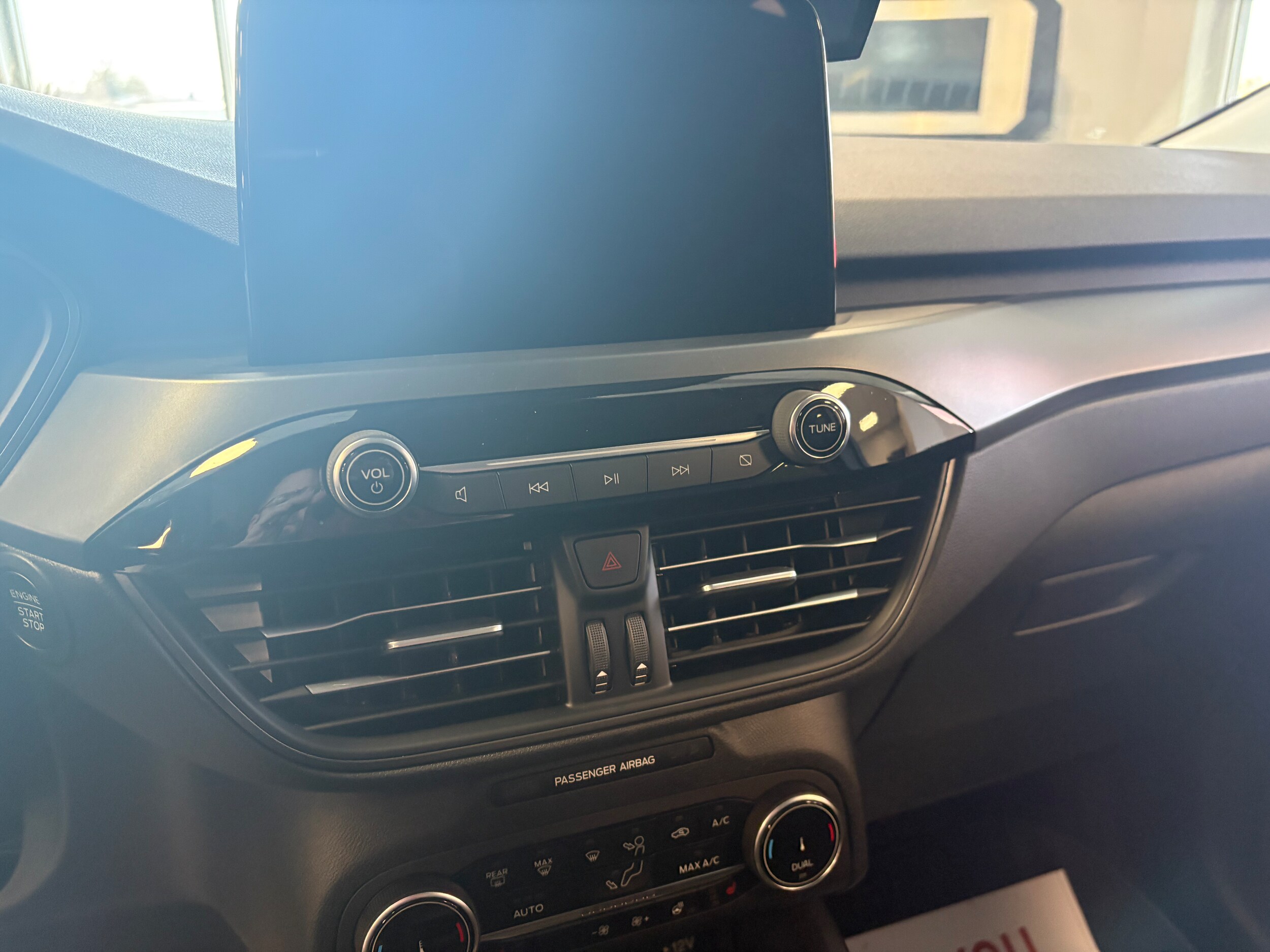 2026 Ford Escape Active - Photo 9