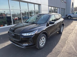 2026 Ford Escape Active Active AWD