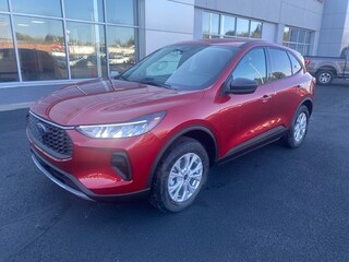 2026 Ford Escape Active Active AWD