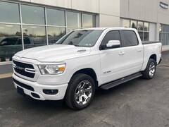 2023 Ram 1500 Big Horn Big Horn 4x4 Crew Cab 57 Box