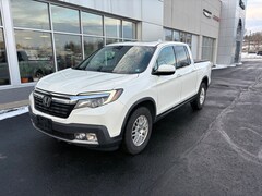 2019 Honda Ridgeline RTL-E RTL-E AWD