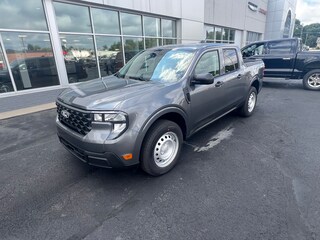 2025 Ford Maverick XL XL FWD SuperCrew