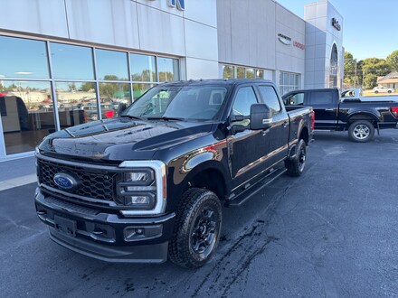 2026 Ford Super Duty F-250 SRW F-250 XL TRUCK