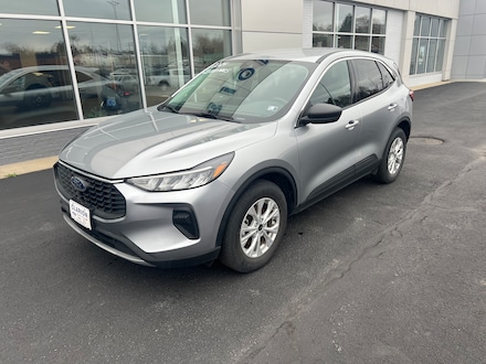 2024 Ford Escape Active Active AWD
