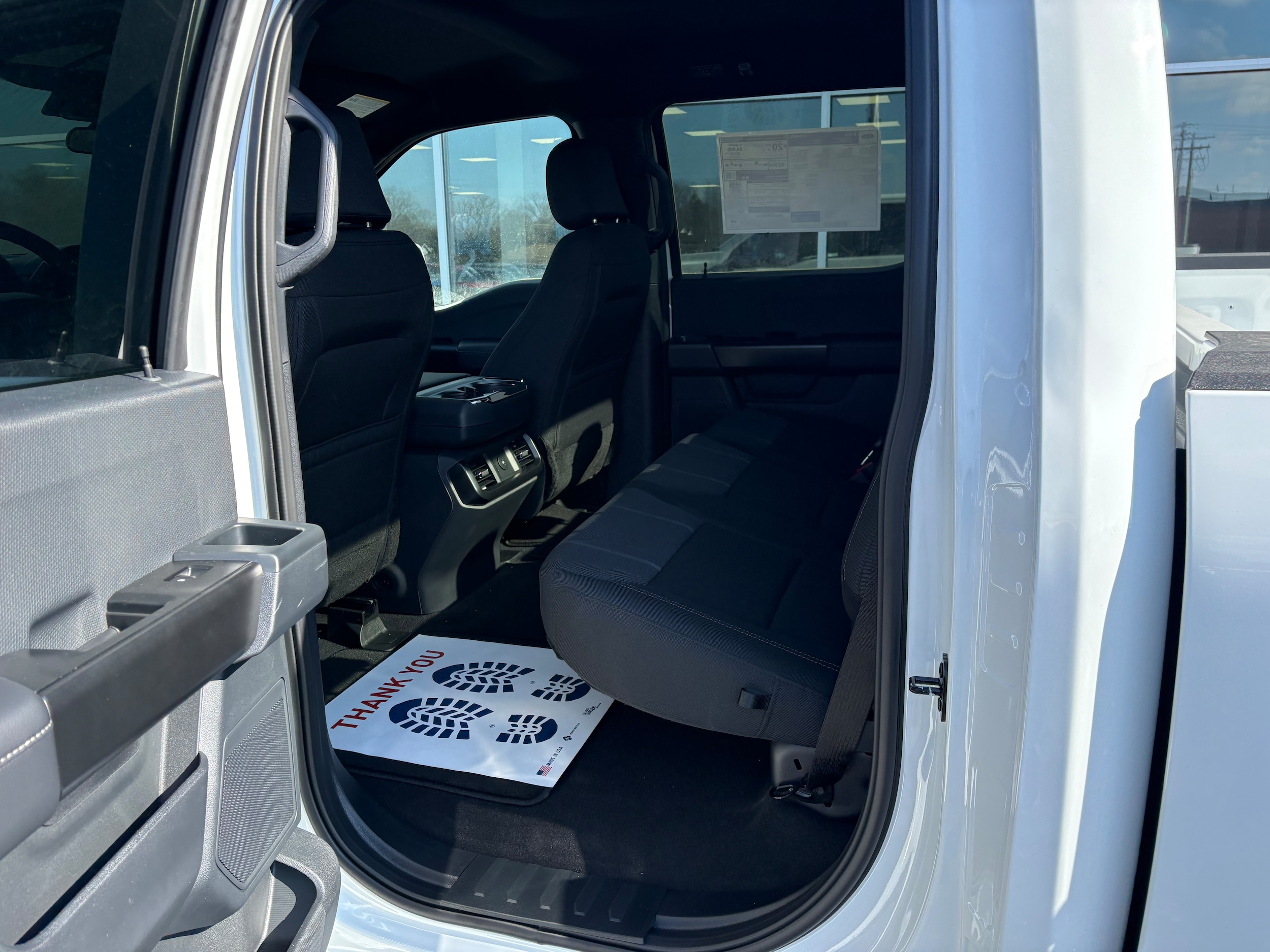 2026 Ford F-150 STX - Photo 6