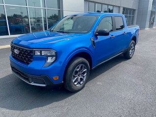 2025 Ford Maverick XLT XLT FWD SuperCrew