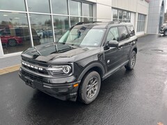 2024 Ford Bronco Sport Big Bend Big Bend 4x4