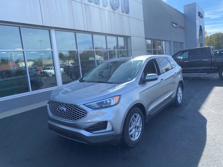 2023 Ford Edge SEL SEL AWD