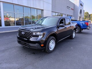 2025 Ford Maverick XL XL AWD SuperCrew