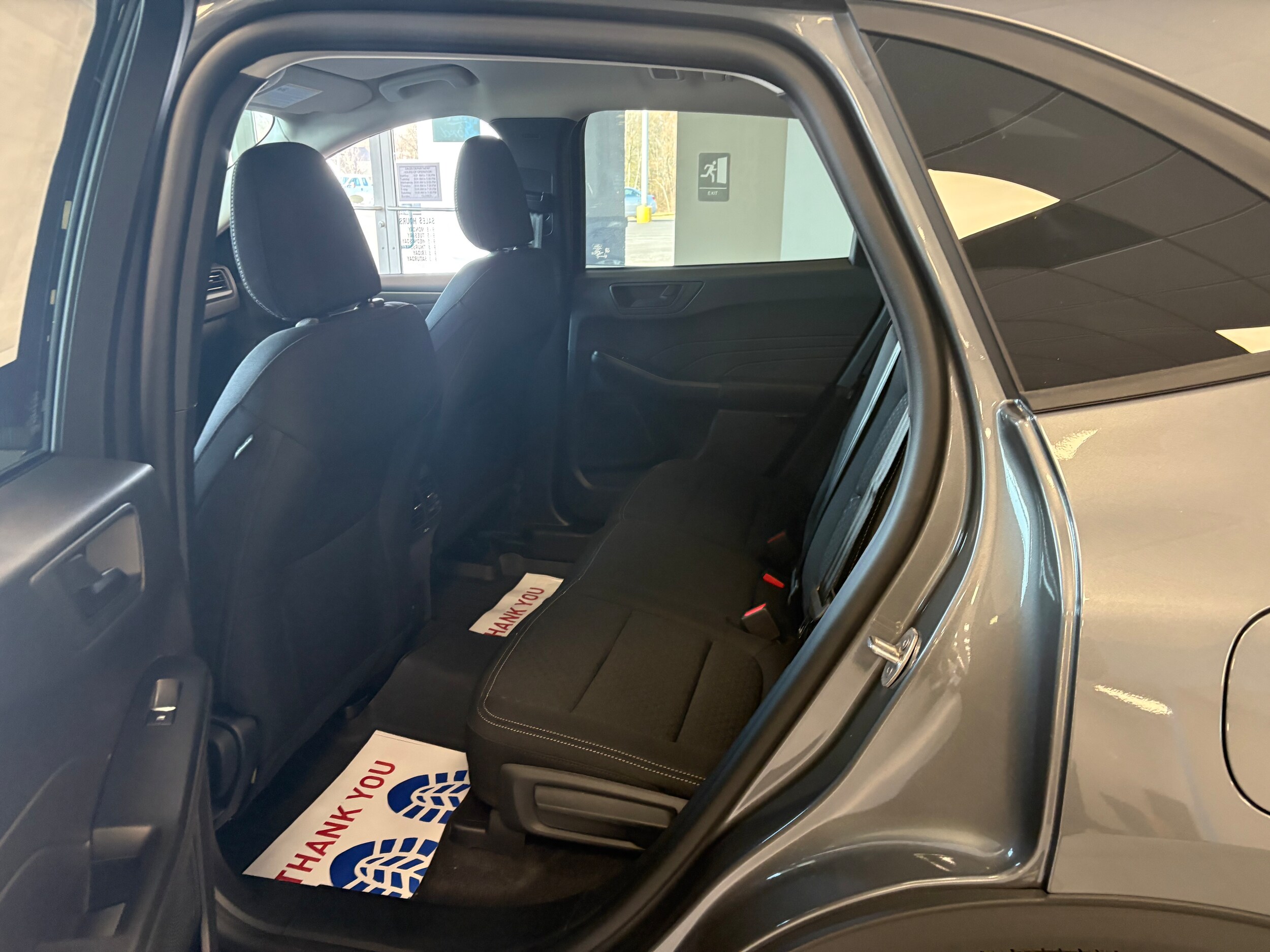 2026 Ford Escape Active - Photo 7