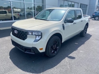 2025 Ford Maverick XLT XLT AWD SuperCrew