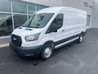 Ford Transit Cargo Van