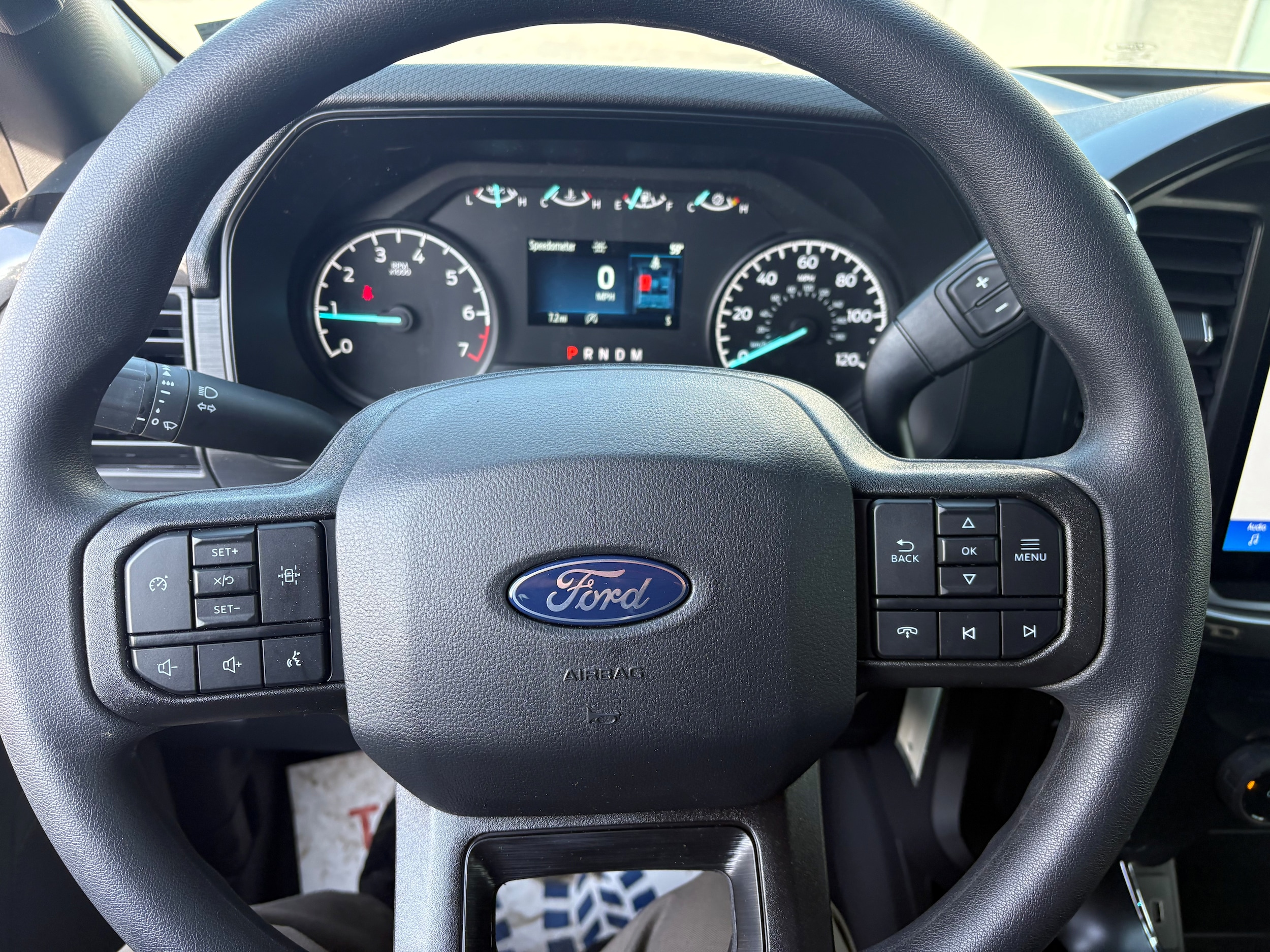 2026 Ford F-150 STX - Photo 7