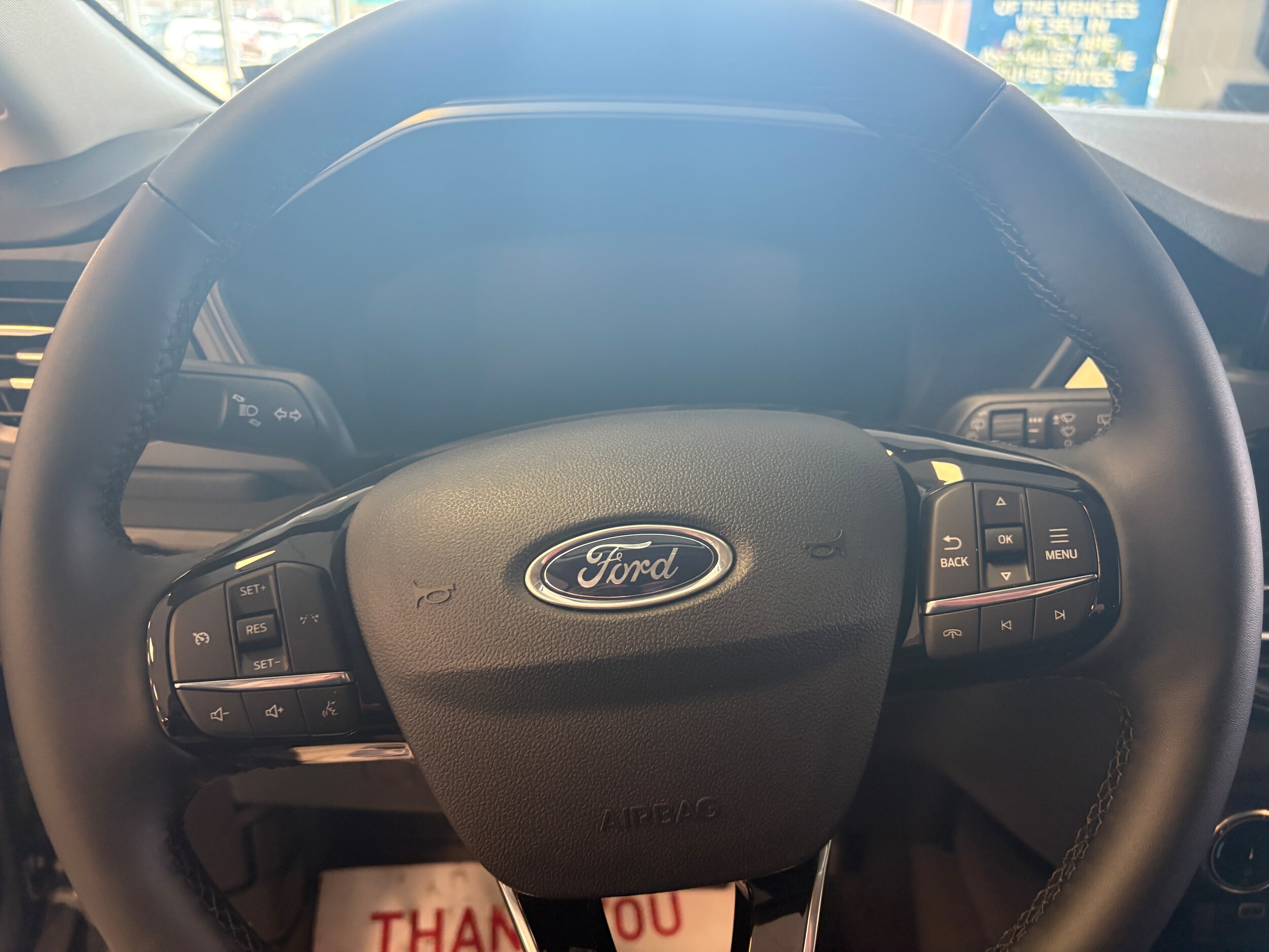2026 Ford Escape Active - Photo 10