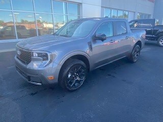 2025 Ford Maverick LARIAT LARIAT AWD SuperCrew