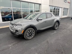 2024 Hyundai Santa Cruz SEL SEL AWD