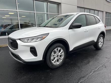 2026 Ford Escape Active SUV