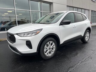 2026 Ford Escape Active Active AWD