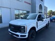 Ford Super Duty F-250 SRW