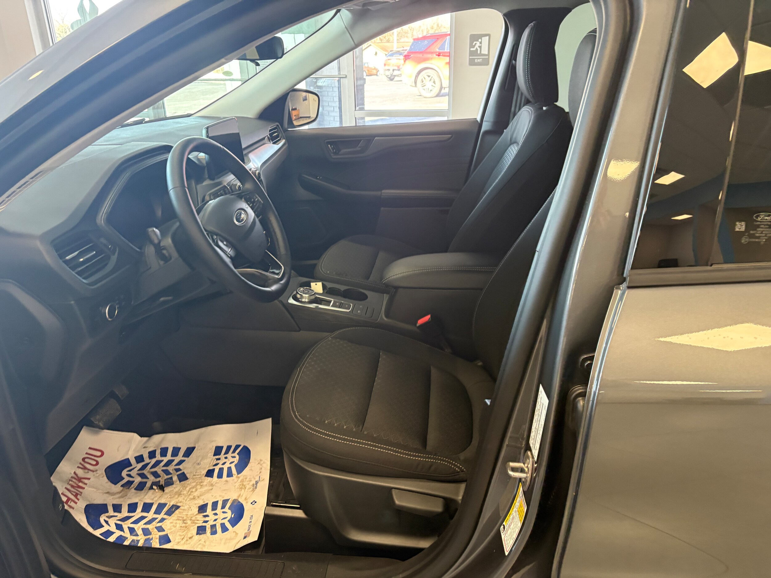 2026 Ford Escape Active - Photo 6