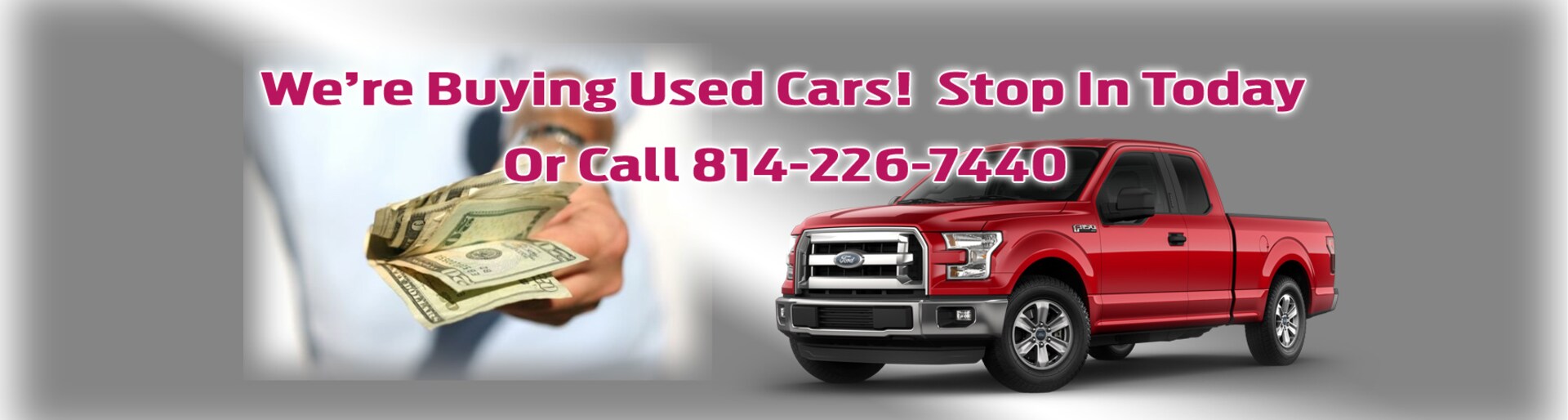 Clarion Ford New & Used Ford Cars in Clarion PA