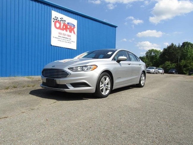 Premier Ford Columbus Ms >> Used 2018 Ford Fusion Hybrid For Sale At Clark Ford Vin Premier Ford Columbus Ms >> Used 2018 Ford Fusion Hybrid For Sale At Clark Ford Vin