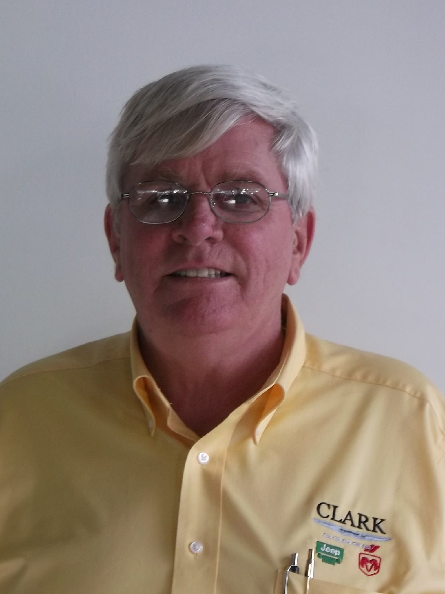 Ed Glynn