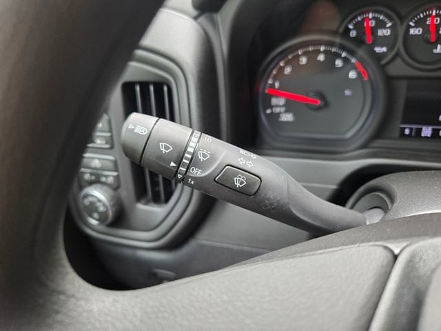 2026 Chevrolet Silverado 1500 Work Truck - Photo 20