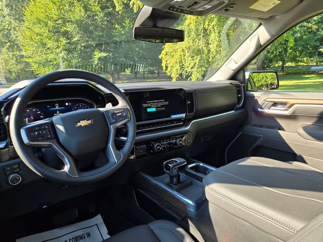 2026 Chevrolet Silverado 1500 LT - Photo 12