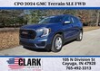 GMC Terrain