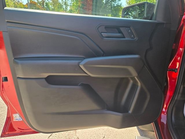 2026 Chevrolet Colorado Work Truck - Photo 14