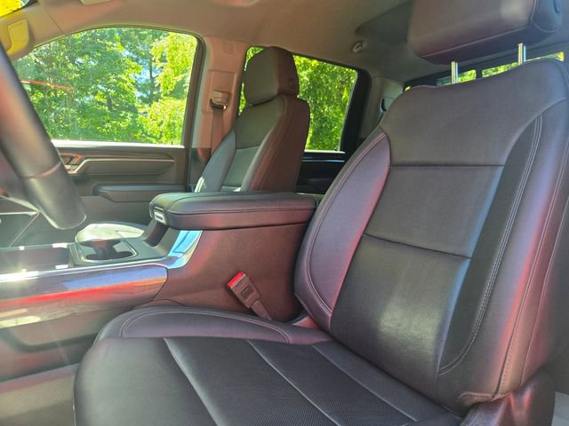 2025 Chevrolet Silverado 2500HD LTZ - Photo 20