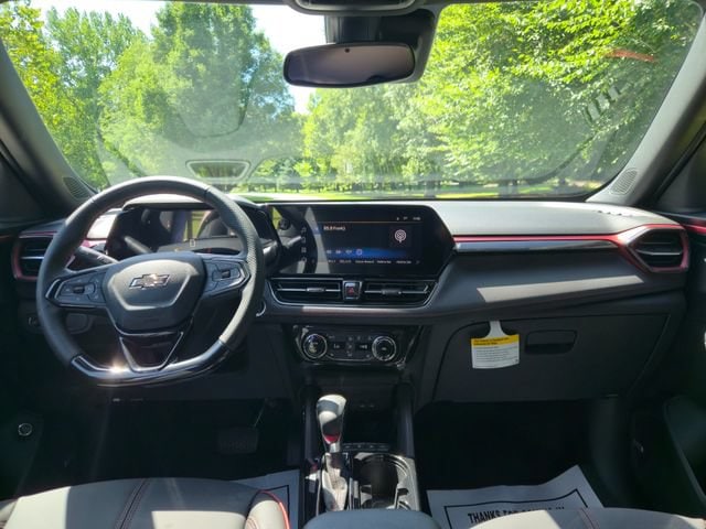 2026 Chevrolet Trailblazer RS - Photo 12