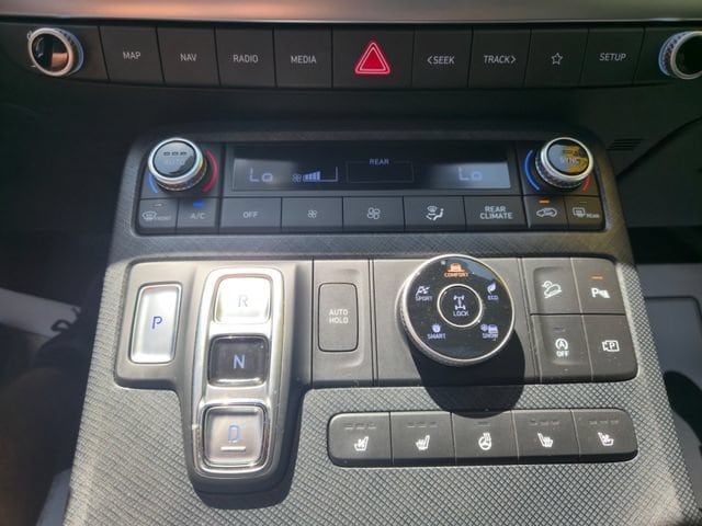 2024 Hyundai Palisade Limited - Photo 33
