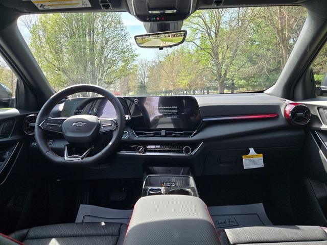2026 Chevrolet Equinox RS - Photo 12
