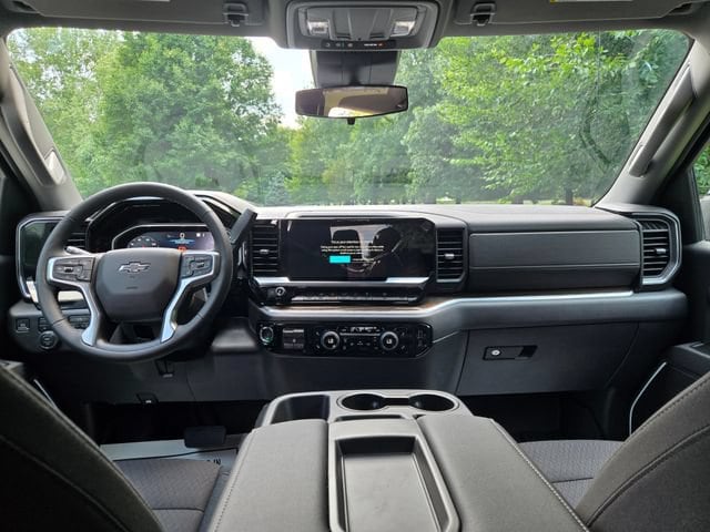 2026 Chevrolet Silverado 1500 RST - Photo 15