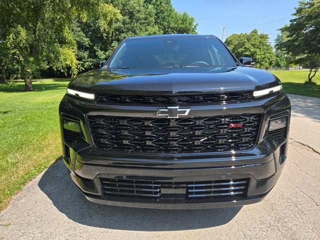 2026 Chevrolet Traverse RS - Photo 11
