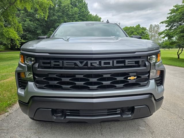 2026 Chevrolet Silverado 1500 Work Truck - Photo 9