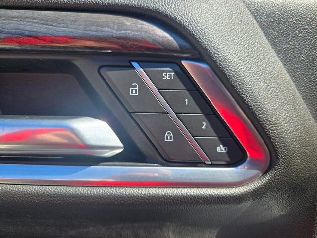 2025 Chevrolet Silverado 2500HD LTZ - Photo 18