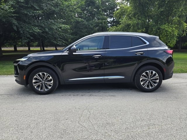 2024 Buick Envision Preferred photo 2