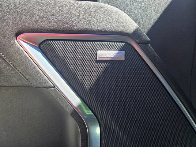 2025 Chevrolet Silverado 2500HD LTZ - Photo 17