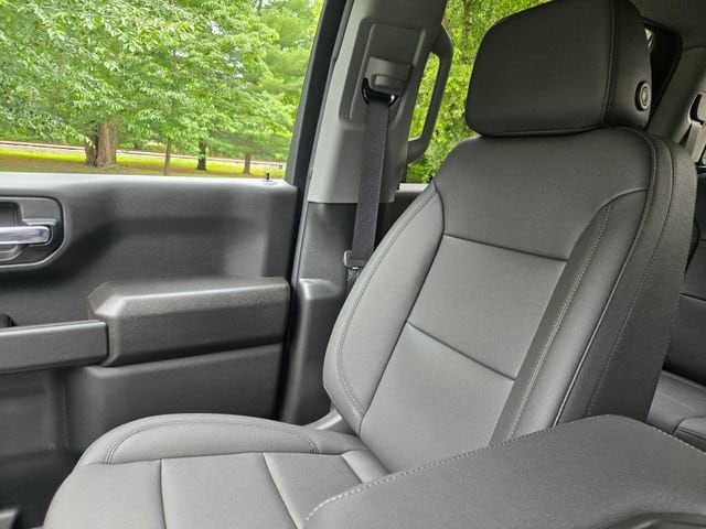 2026 Chevrolet Silverado 1500 Work Truck - Photo 26