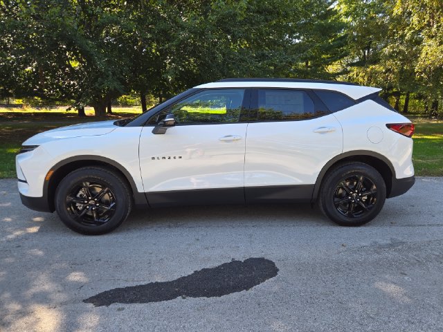 New 2026 Chevrolet Blazer 3LT SUV