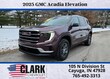 GMC Acadia